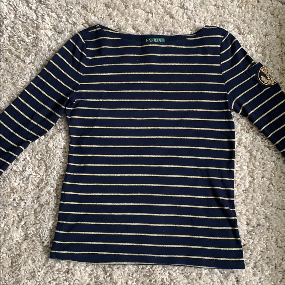 Ralph Lauren shirt